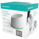 Nanobebe - Breastmilk Bottle Warming Bowl, Teal Image 3