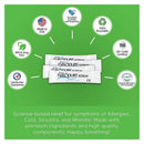 Nasopure Bottle Nasal Wash System Refill Kit 40Ct Image 3