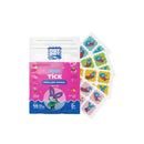 Natpat - Kids Tick Repellent Stickers Image 2