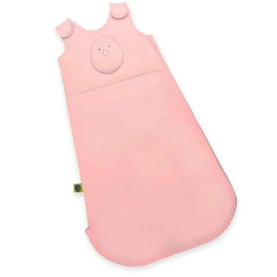 Nested Bean Medium Zen Sack Classic, Pink Image 1