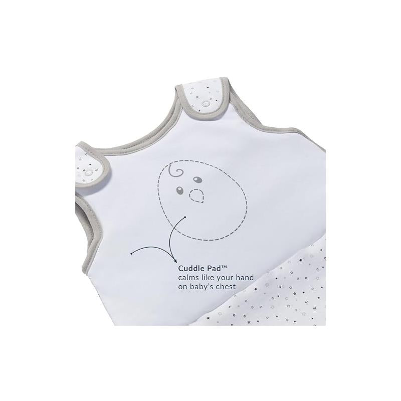 Nested Bean - Zen Sack Premier Printed Tog 0.3, Deepsea Diver Image 2