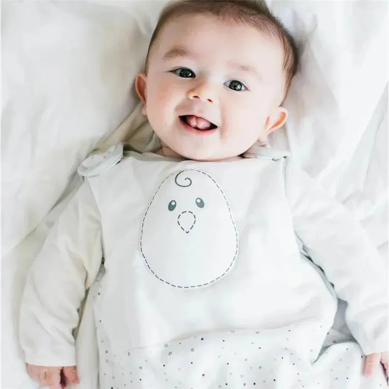 Nested Bean Zen Sack™ Classic, Stardust Grey