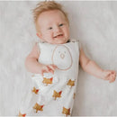 Nested Bean - Zen Sack™ Premier Friendly Fox Image 3