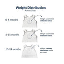 Nested Bean - Zen Sack™ Premier Friendly Fox Image 8