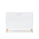 Austin 3-Drawer Dresser