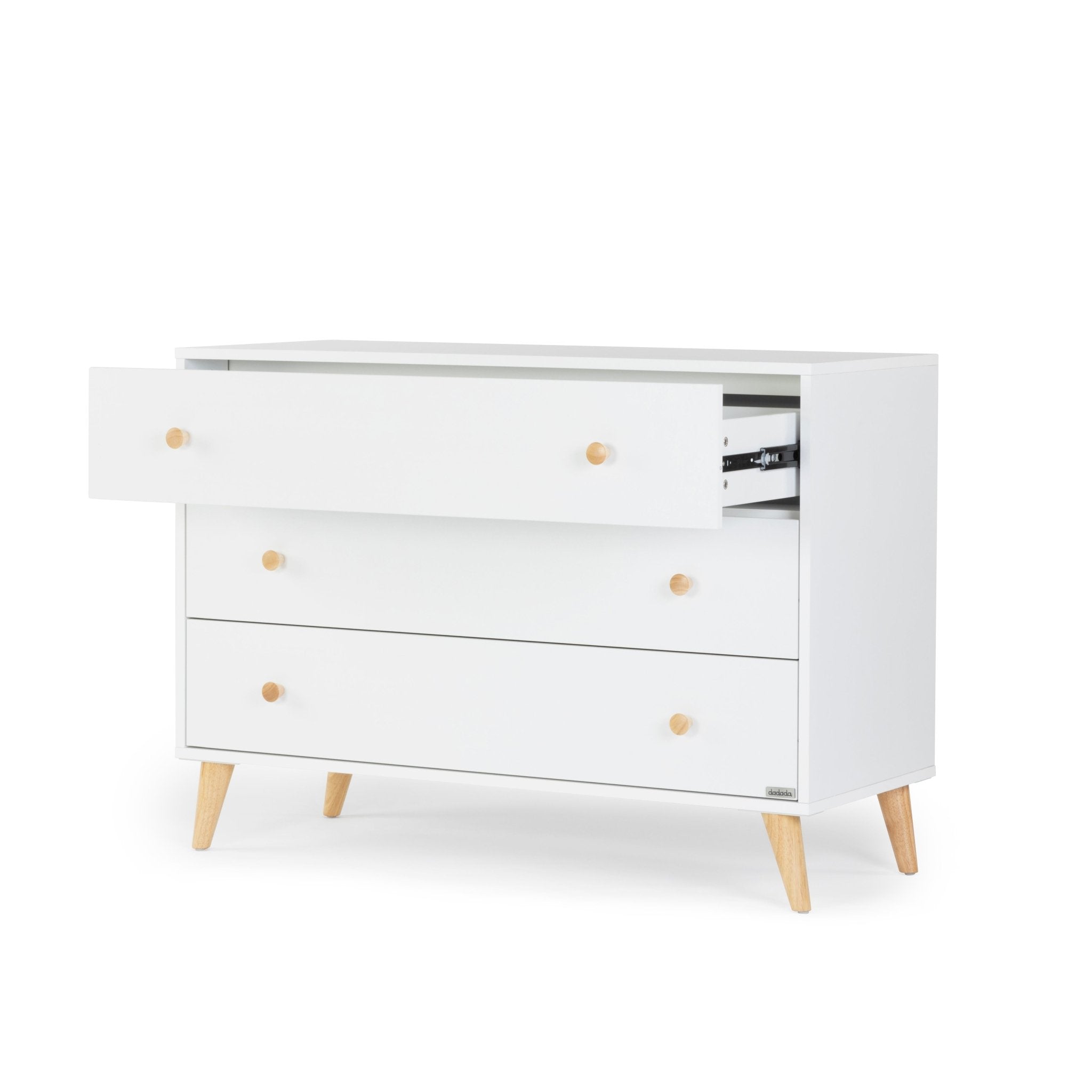 Austin 3-Drawer Dresser