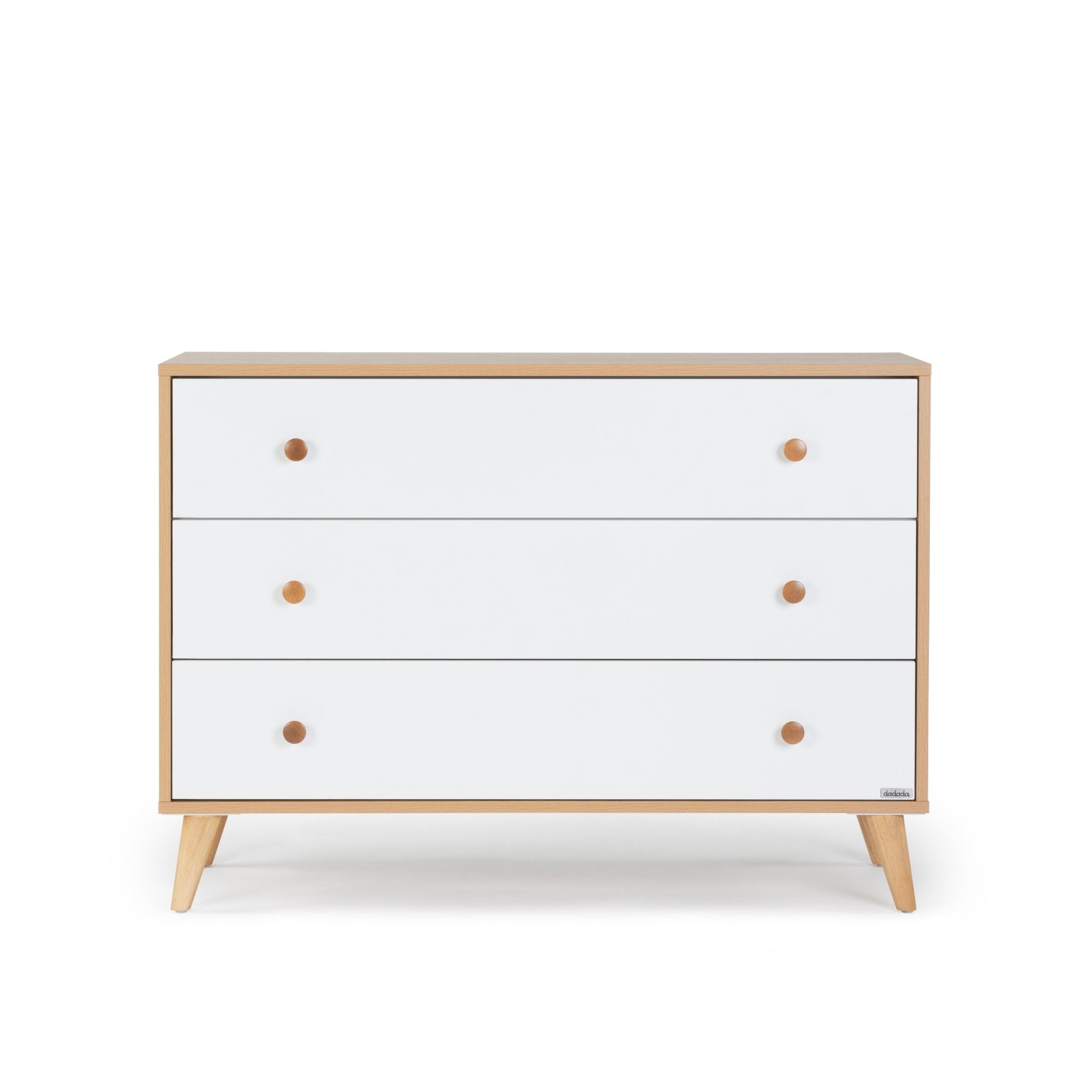 Austin 3-Drawer Dresser