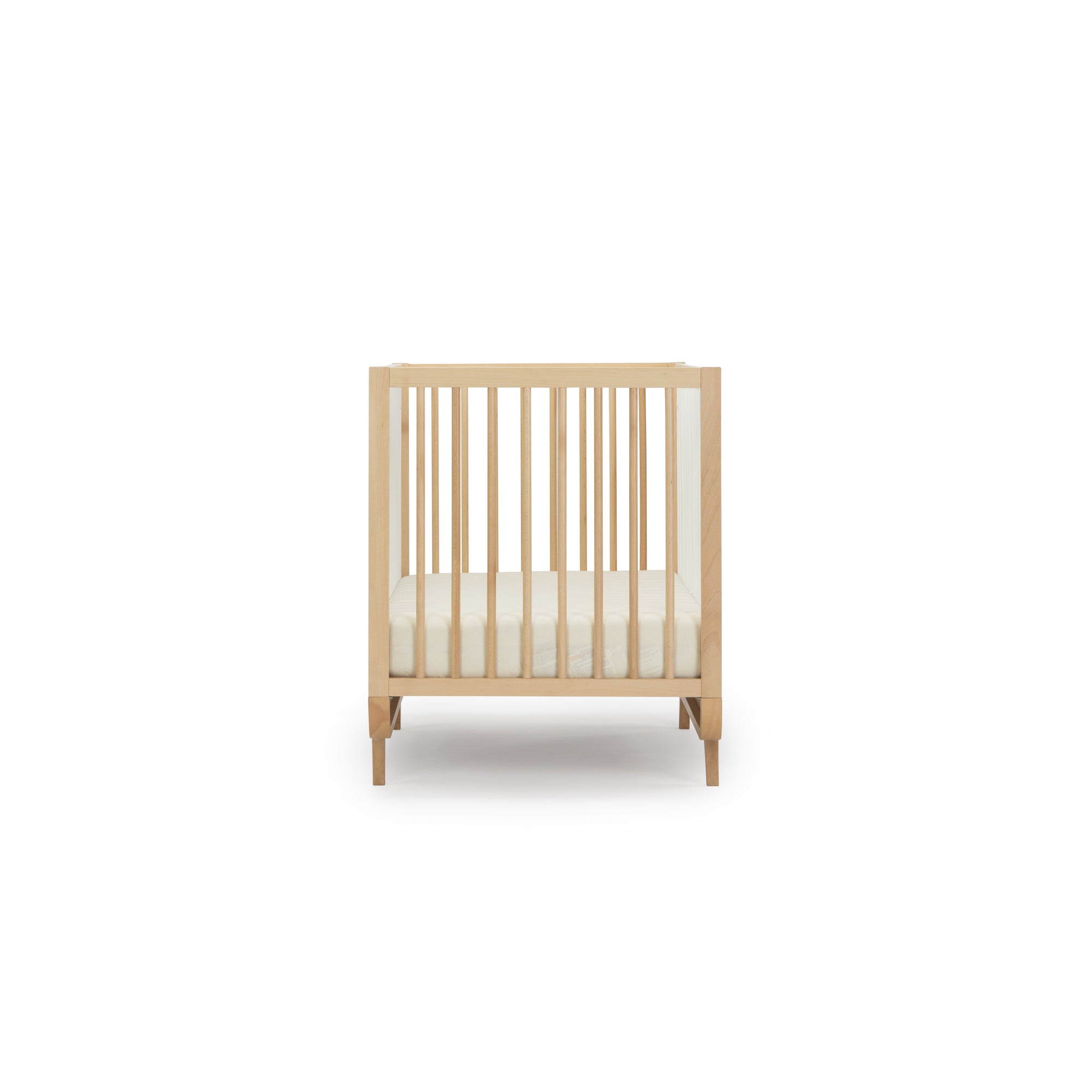 Jolly 3-in-1 Convertible Crib