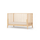 LaLa 3-in-1 Convertible Crib