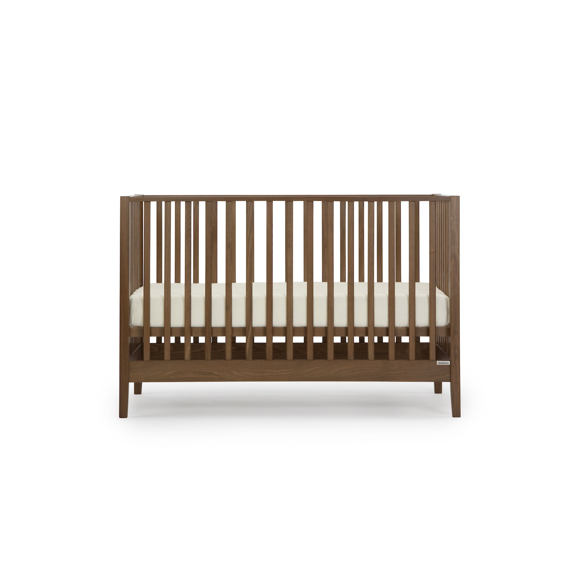 LaLa 3-in-1 Convertible Crib
