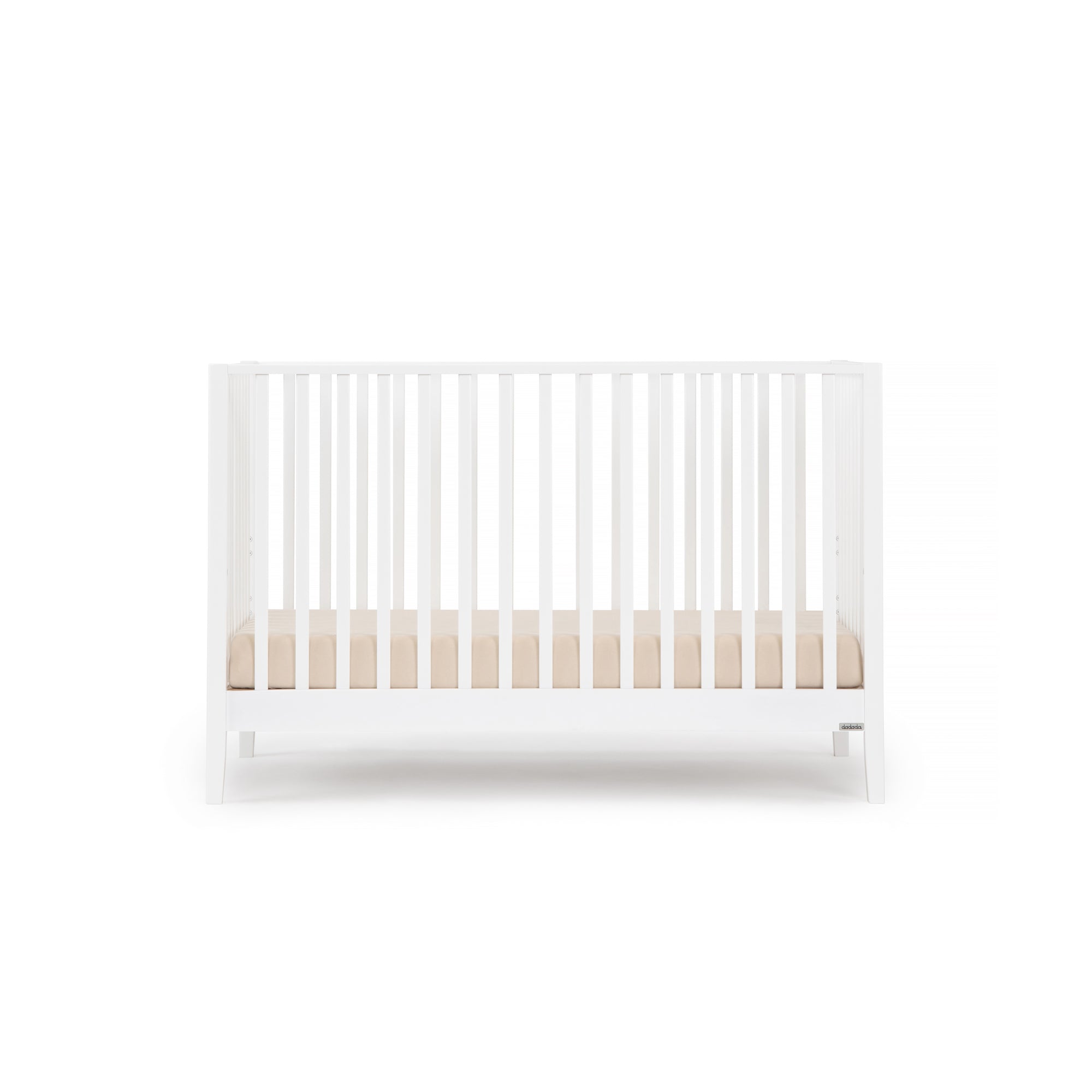 LaLa 3-in-1 Convertible Crib