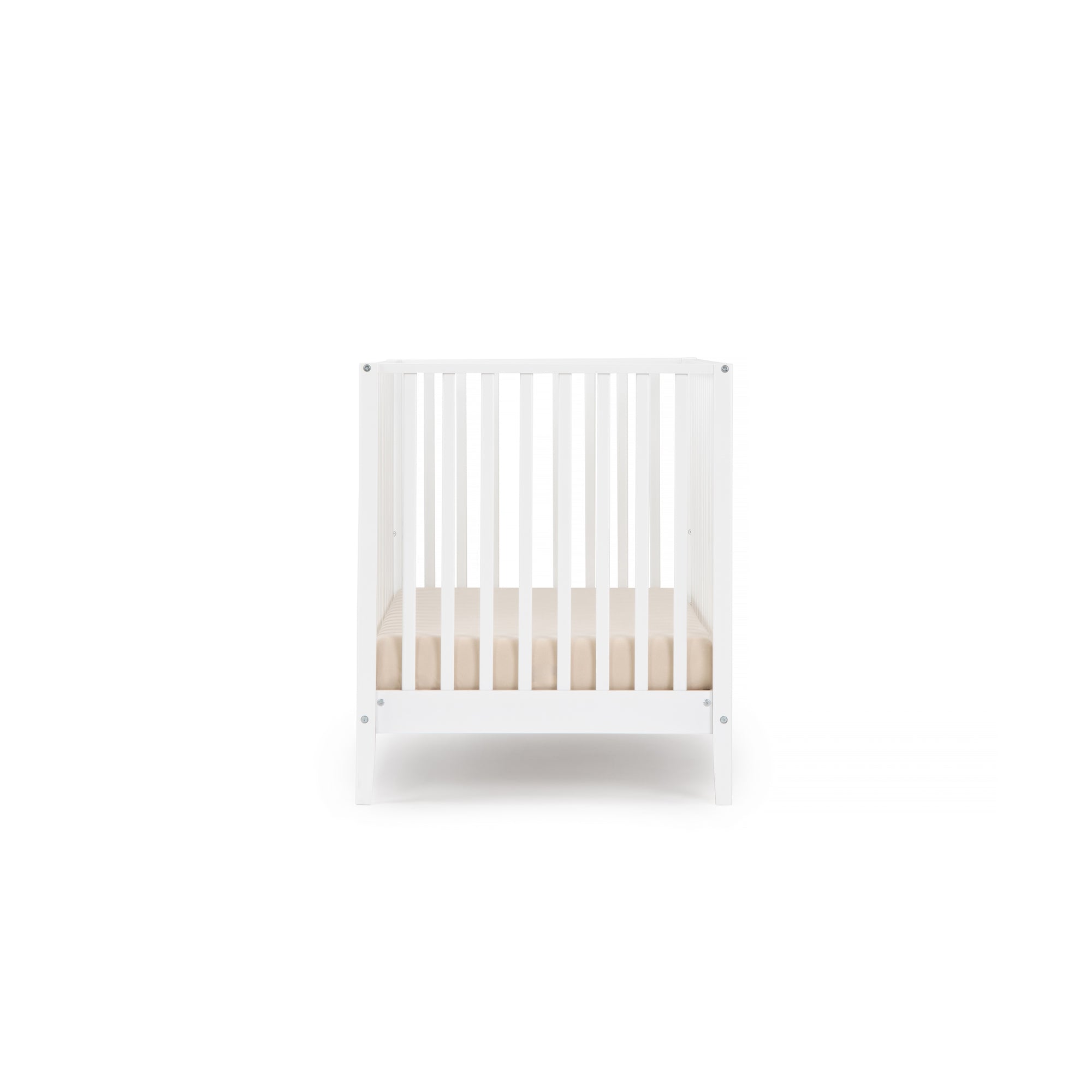 LaLa 3-in-1 Convertible Crib