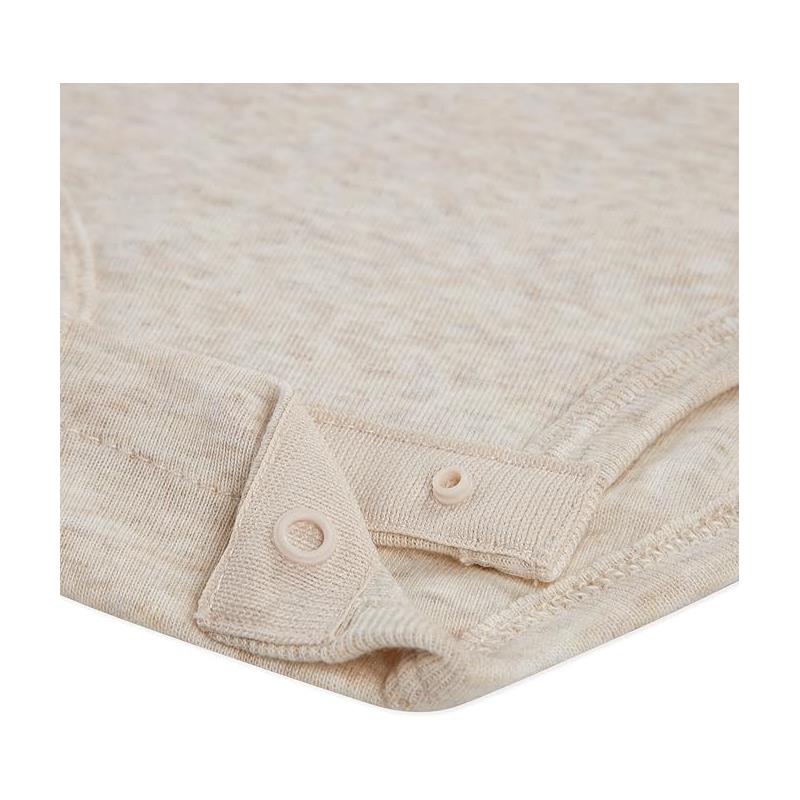 Nike - 3Pk Mini Me Bodysuit Pale Ivory Image 2