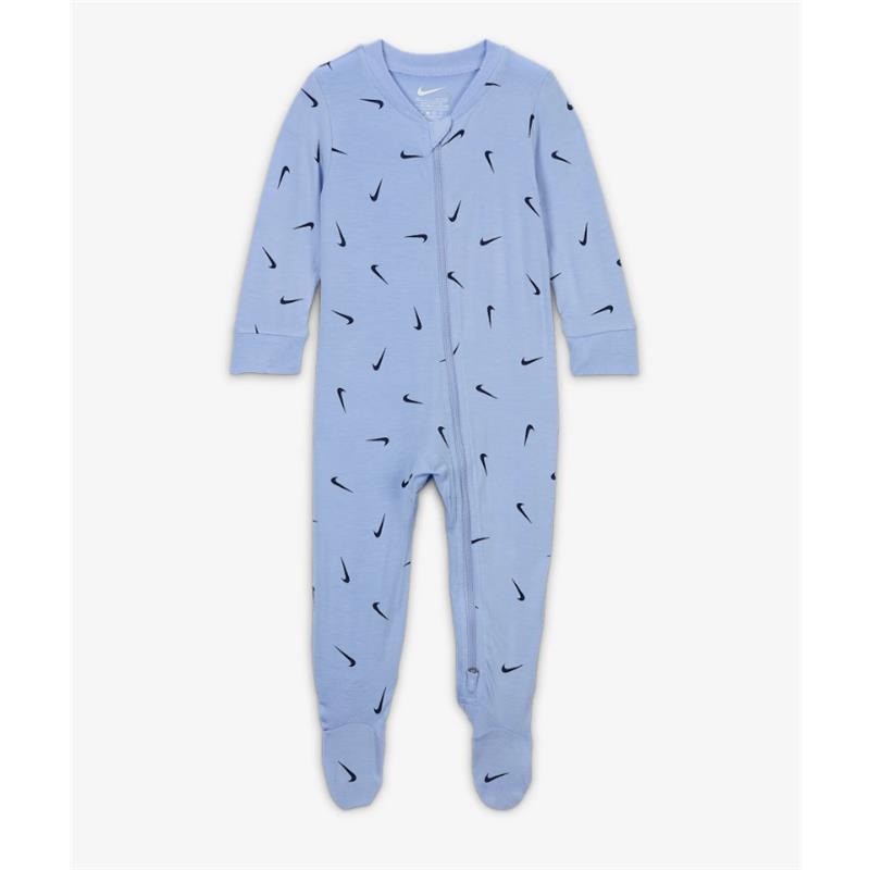 Nike Baby - 2Pk Essentials Baby Coveralls Image 2