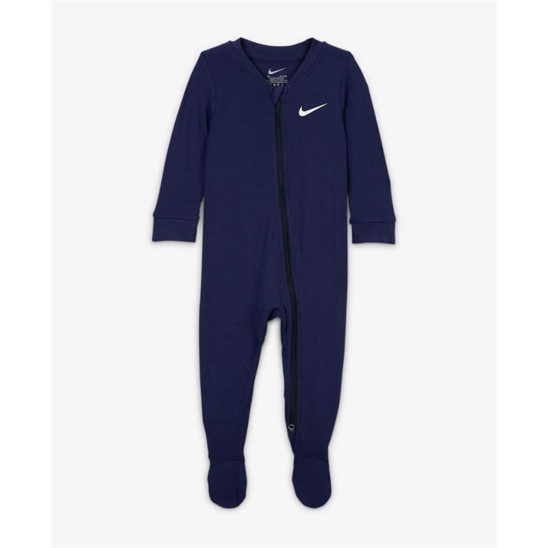 Nike Baby - 2Pk Essentials Baby Coveralls Image 3
