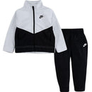 Nike Baby 2Pk Set Jogger & Hoddie Black Image 1