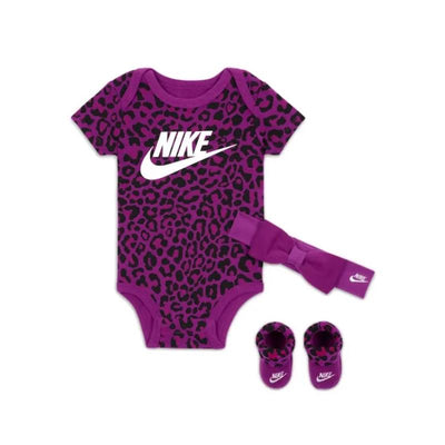 Nike Baby - 3Pk Girls Mini Box Set Image 1