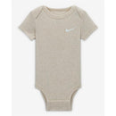 Nike Baby - 3Pk Unisex Bodysuit Newborn Baby Image 2