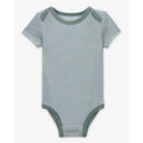 Nike Baby - 3Pk Unisex Bodysuit Newborn Baby Image 3