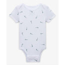 Nike Baby - 3Pk Unisex Bodysuit Newborn Baby Image 4