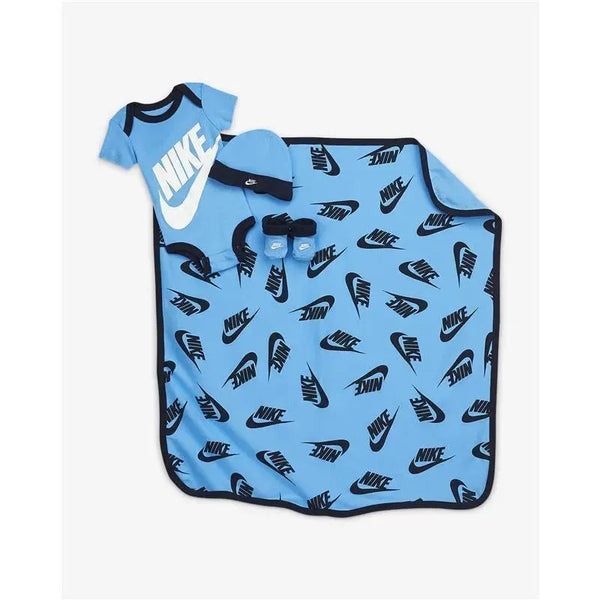 baby nike bodysuit