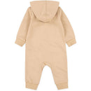 Nike Baby Coverall Hooded Hemp 18M Image 2
