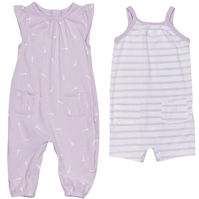 Nike - Baby Essential Tank Romper Doll Image 1