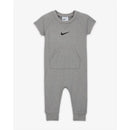 Nike Baby - Essentials Short Sleeve Coverall Image 1