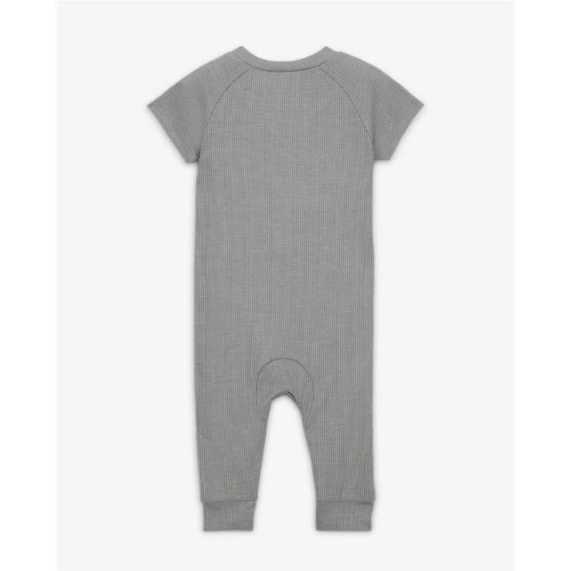 Nike Baby - Essentials Short Sleeve Coverall Image 2