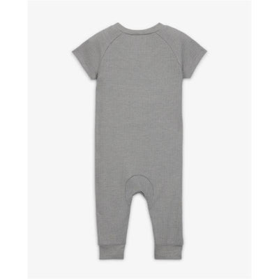 Nike Baby - Essentials Short Sleeve Coverall Image 2