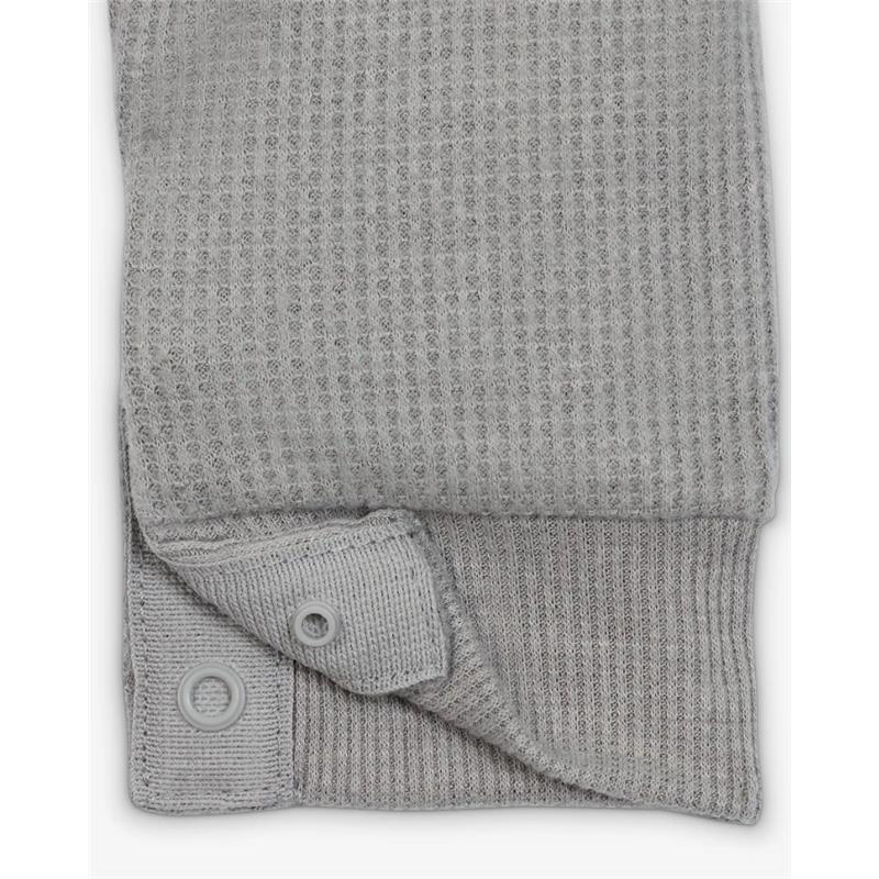 Nike Baby - Essentials Short Sleeve Coverall Image 3