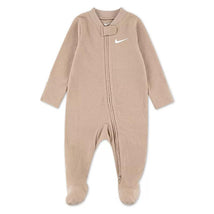 Nike Baby Long Sleeve Footed Coverall Sanddrifit  Image 1