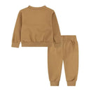 Nike Baby Nike Set, Pants & Hoddie Hemp Image 2