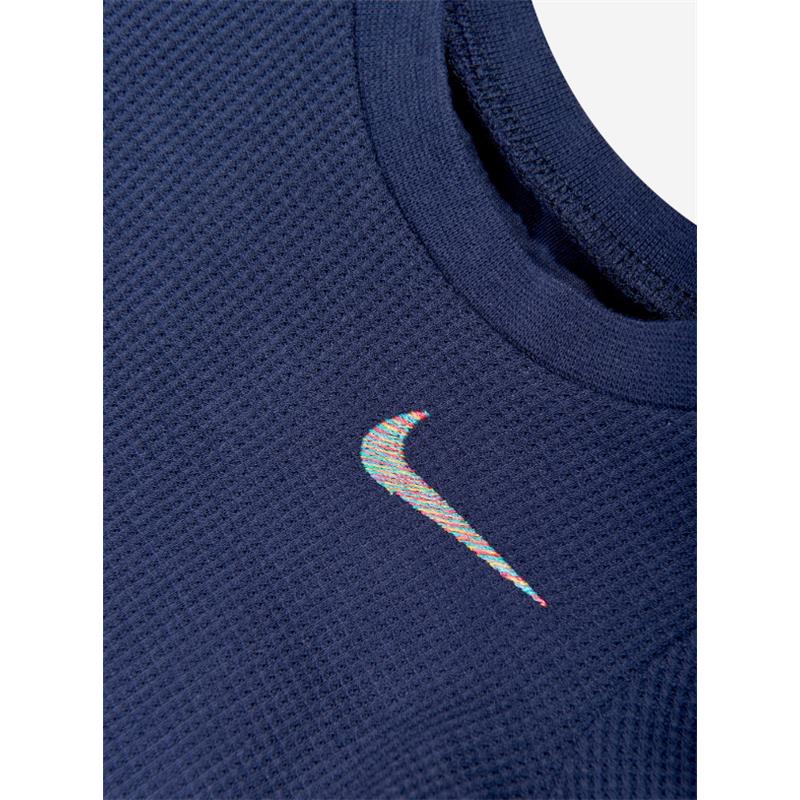 Nike - Baby Readyset Bodysuit Navy Image 3