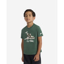 Nike Baby Set Graphic T-Shirt Image 1