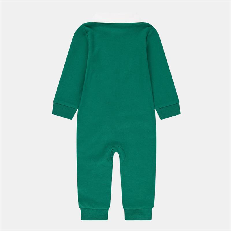 Nike - Baby Sportswear Coverall Polo Malachit Image 2