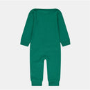 Nike - Baby Sportswear Coverall Polo Malachit Image 2