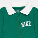 Nike - Baby Sportswear Coverall Polo Malachit Image 3