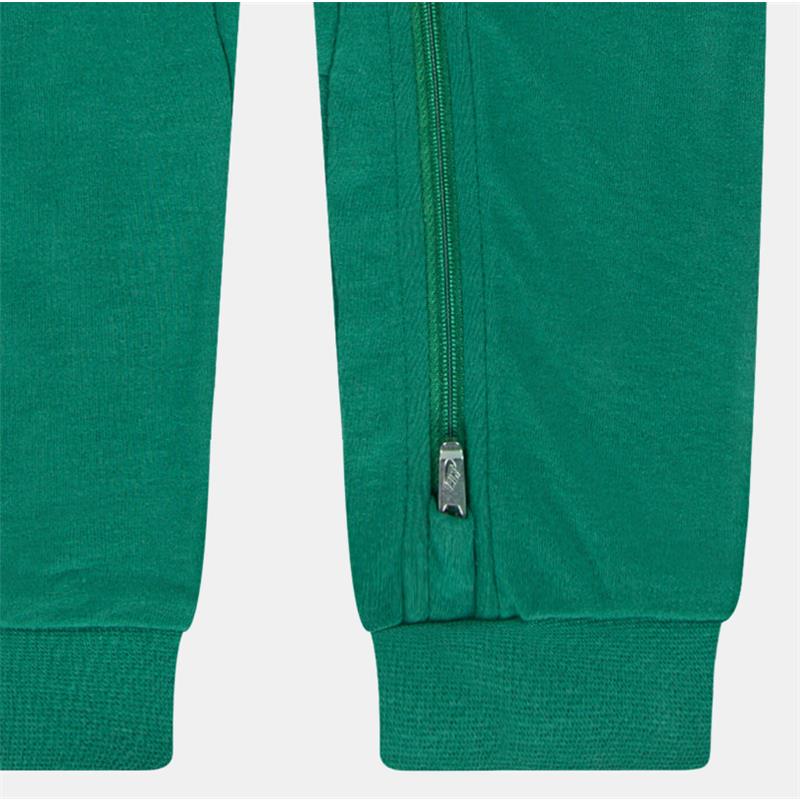 Nike - Baby Sportswear Coverall Polo Malachit Image 4