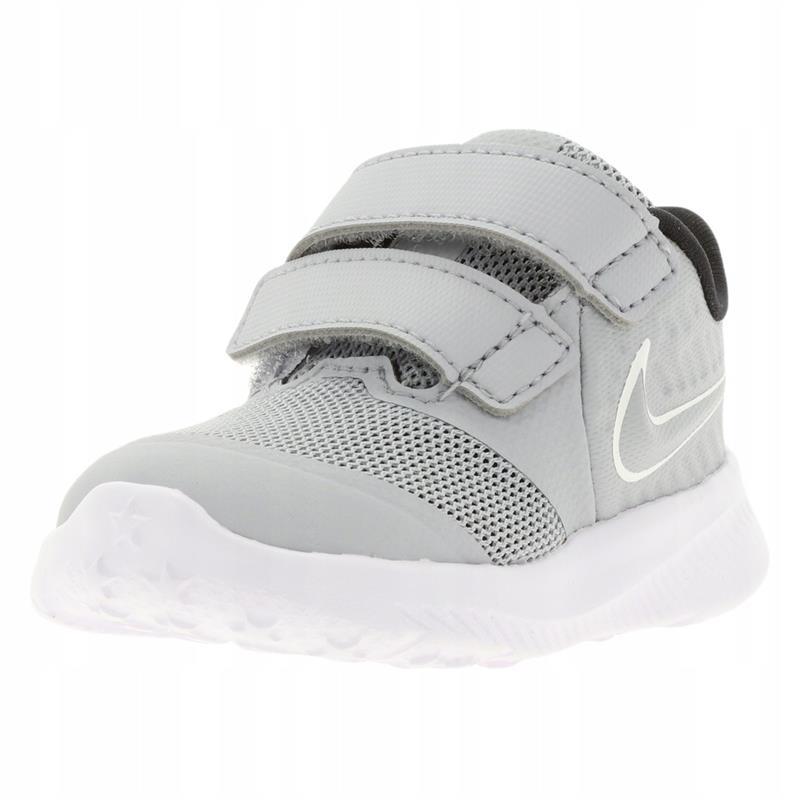 Nike Baby - Star Runner 2, Grey Image 1