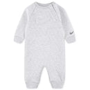 Nike - Kids Coverall Birch Heather Image 1