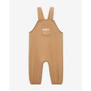 Nike - Kids Fleece Overall Hemp Image 3
