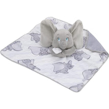 Nojo - Disney Dumbo Lovey Security Blanket Image 2