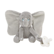 Nojo - Disney Dumbo Pacifier Buddy Image 1