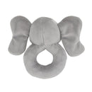Nojo - Disney Dumbo Swaddles With Plush Rattle Image 4