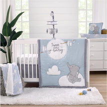 Nojo - Disney Dumbo Sweet Little Baby Bedding Set Image 1