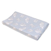 Nojo - Disney Dumbo Sweet Little Baby Changing Pad Cover Image 1