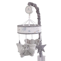 Nojo - Disney Dumbo Sweet Little Baby Musical Mobile Image 1