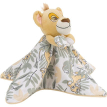 Nojo - Disney Lion King Simba Lovey Security Blanket Image 2