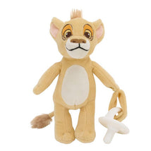 Nojo - Disney Lion King Simba Pacifier Buddy Image 1